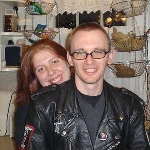 Meet your Posher, William